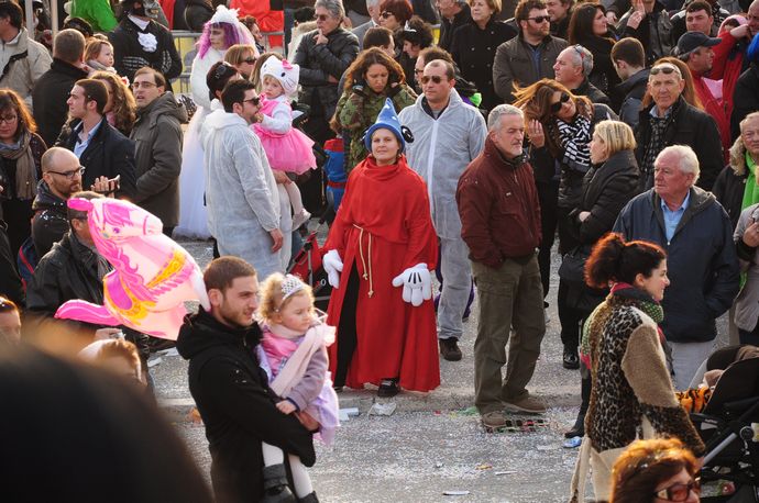 Ingrandisci la foto